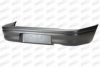 PRASCO MZ0111051 Bumper